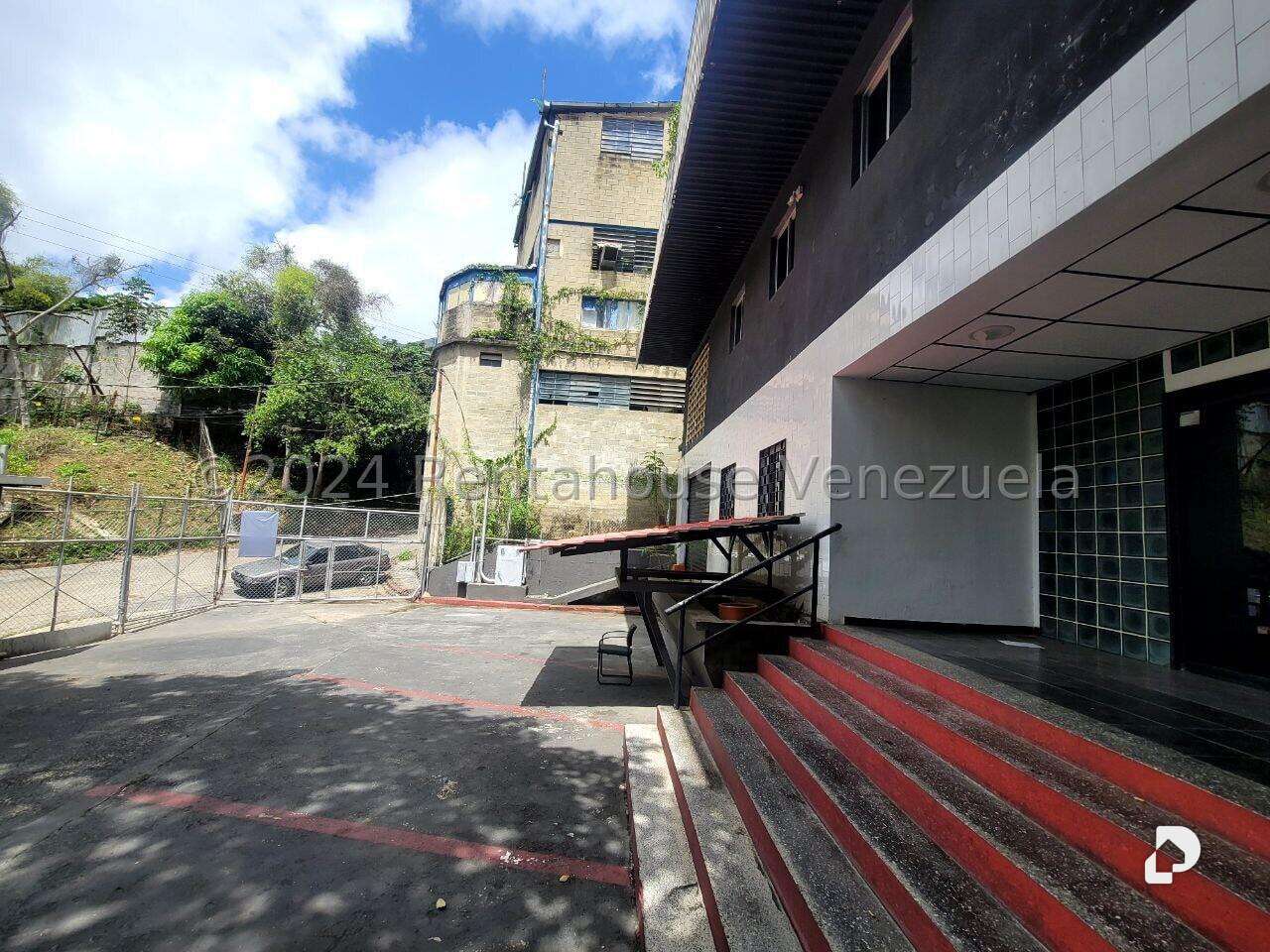 Galpón en Mariche, Caracas – 3