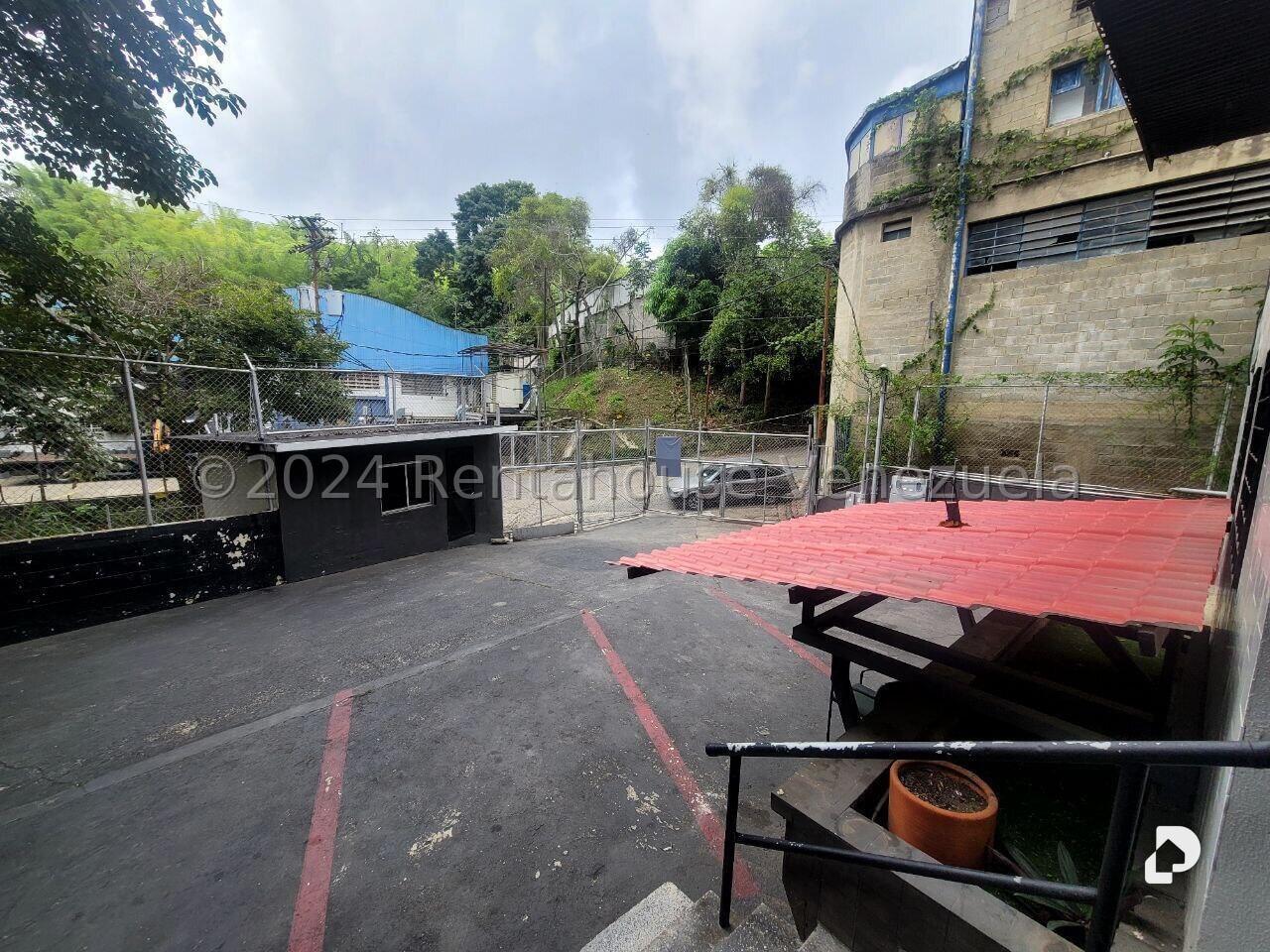 Galpón en Mariche, Caracas – 4