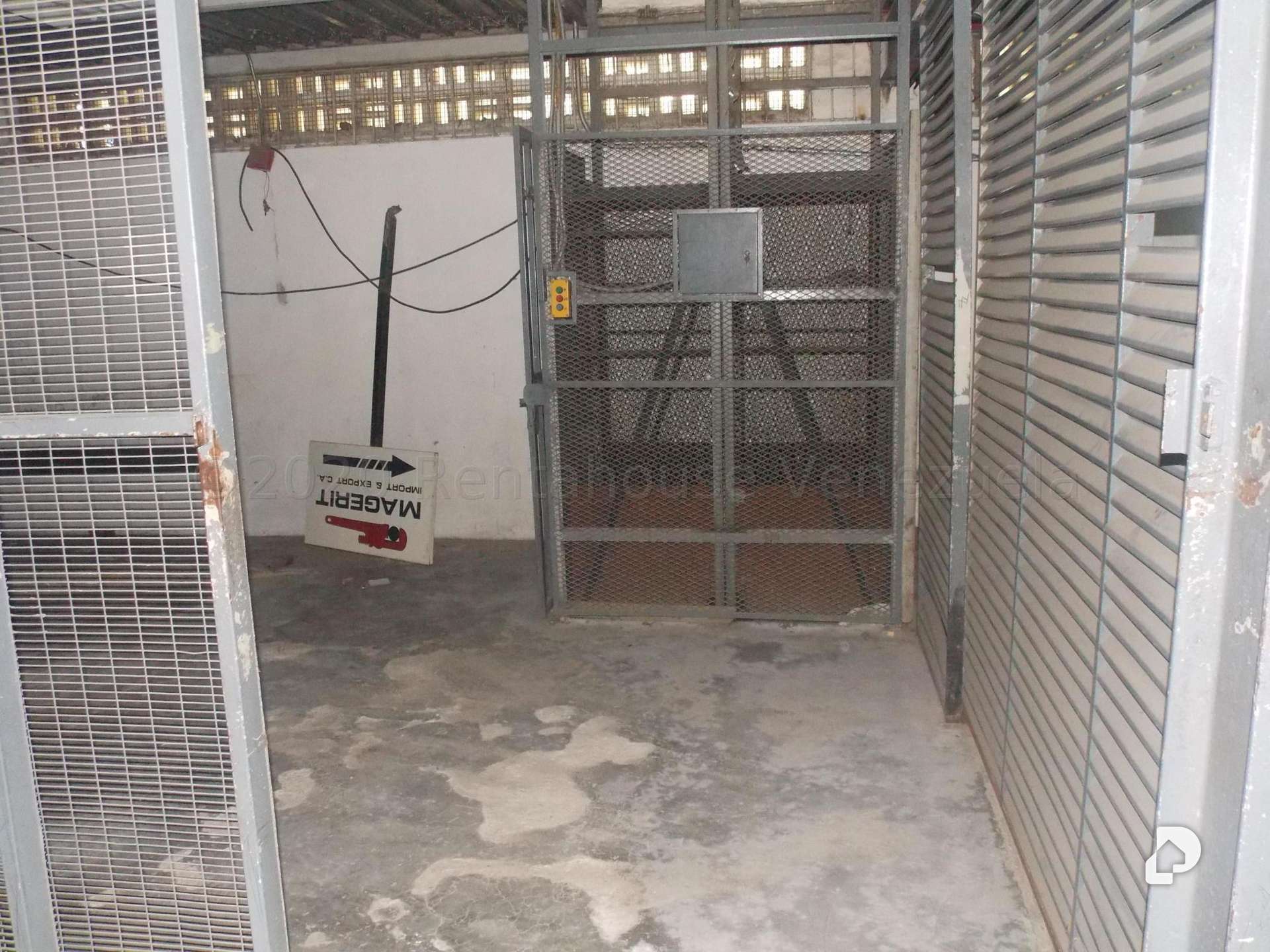 Galpón en Mariche, Caracas – 23