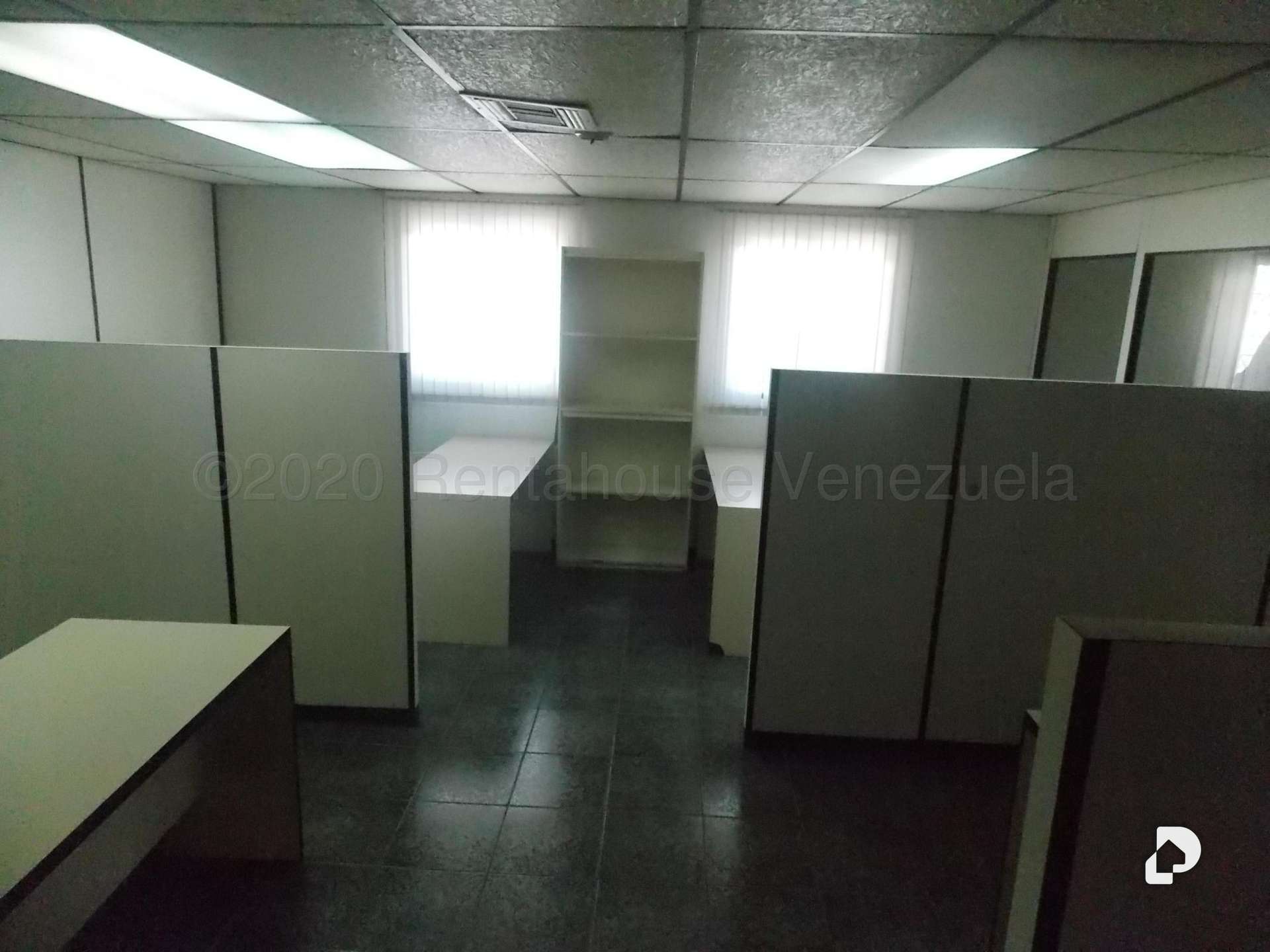 Galpón en Mariche, Caracas – 17