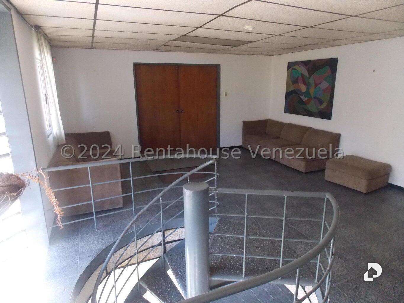 Galpón en Mariche, Caracas – 11