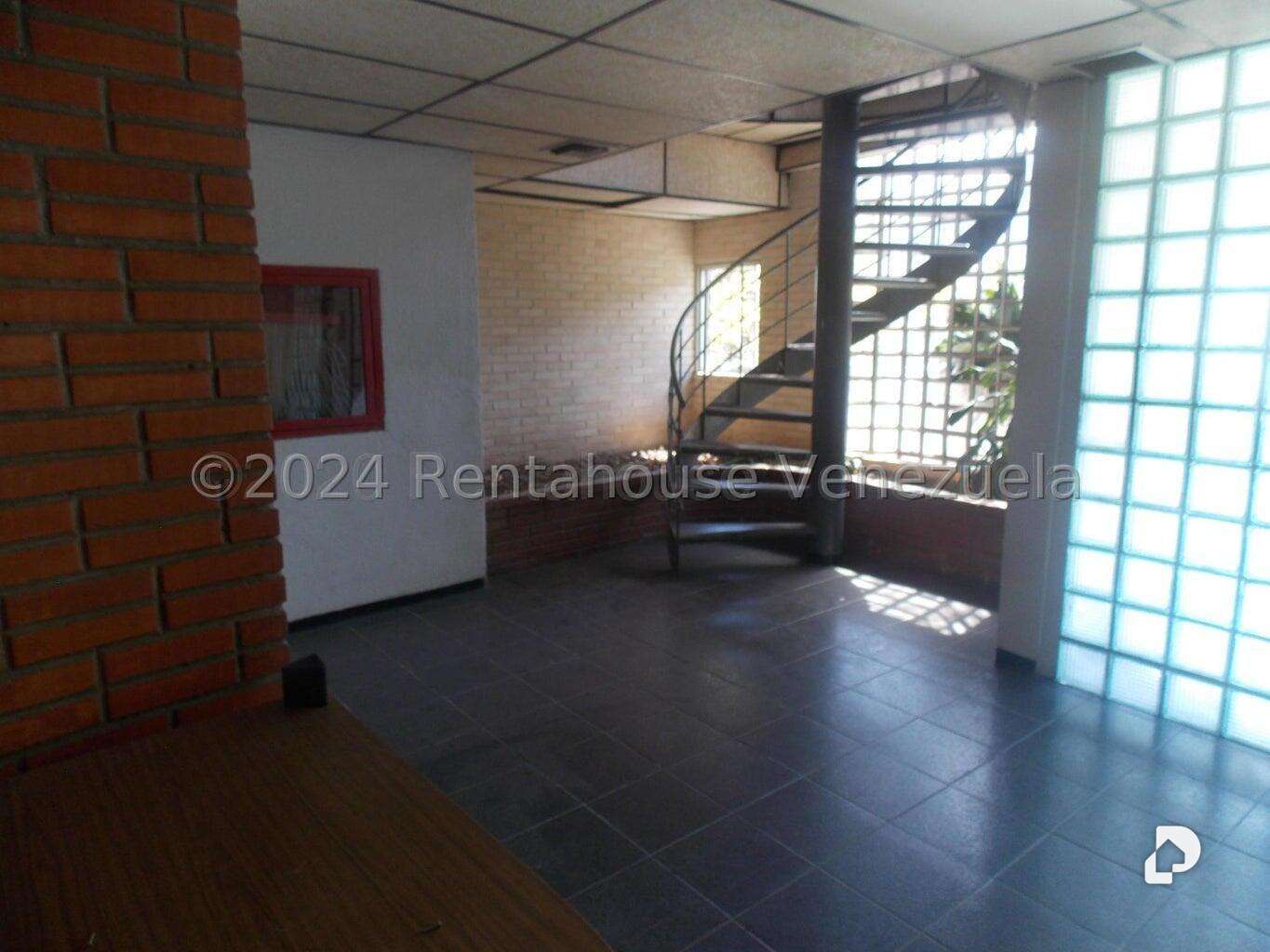 Galpón en Mariche, Caracas – 8