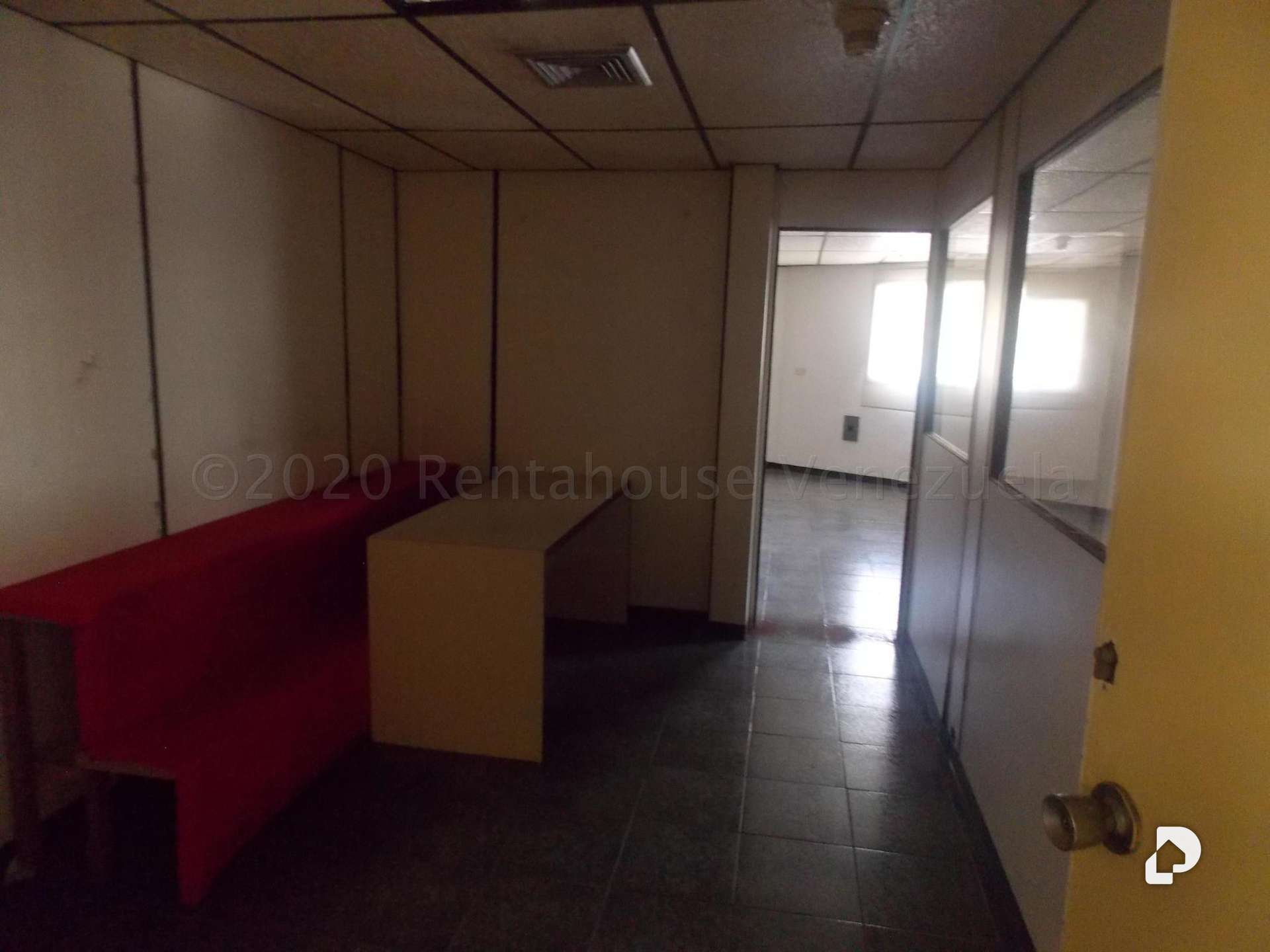 Galpón en Mariche, Caracas – 12