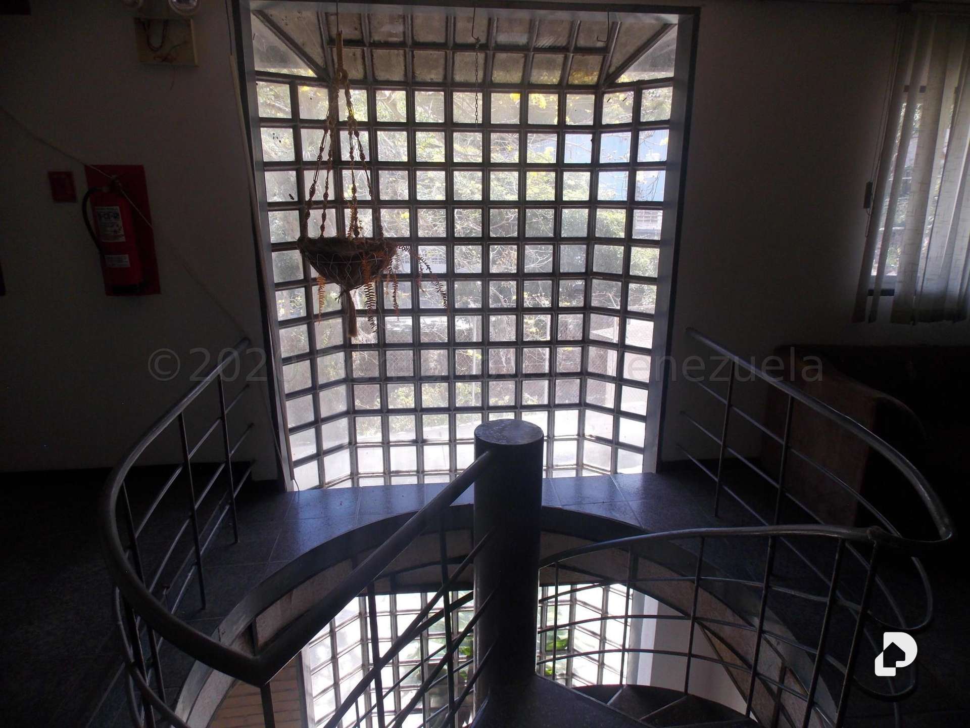 Galpón en Mariche, Caracas – 9
