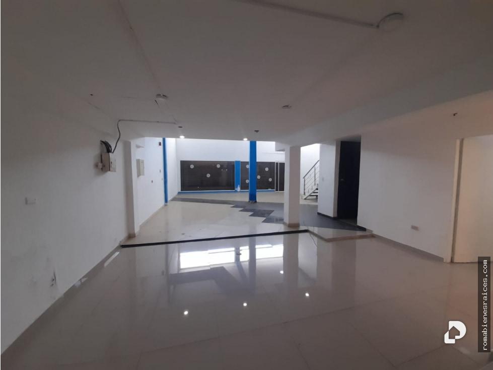 Local comercial en Puerta Maraven, Punto Fijo – 3