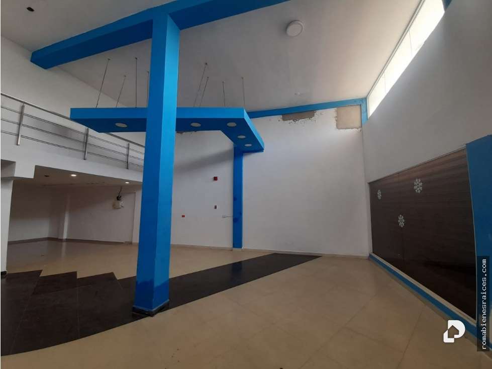 Local comercial en Puerta Maraven, Punto Fijo – 11