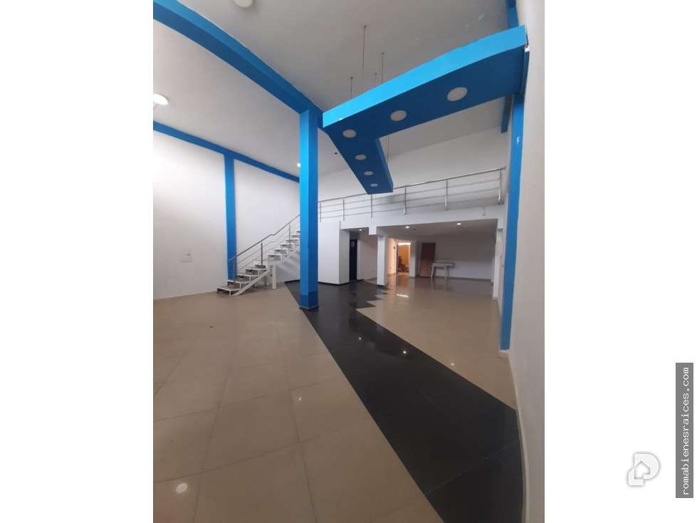 Local comercial en Puerta Maraven, Punto Fijo – 8