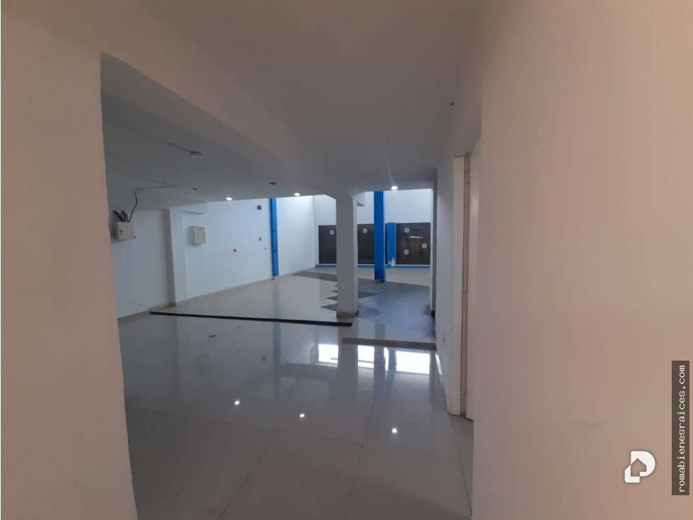 Local comercial en Puerta Maraven, Punto Fijo – 14