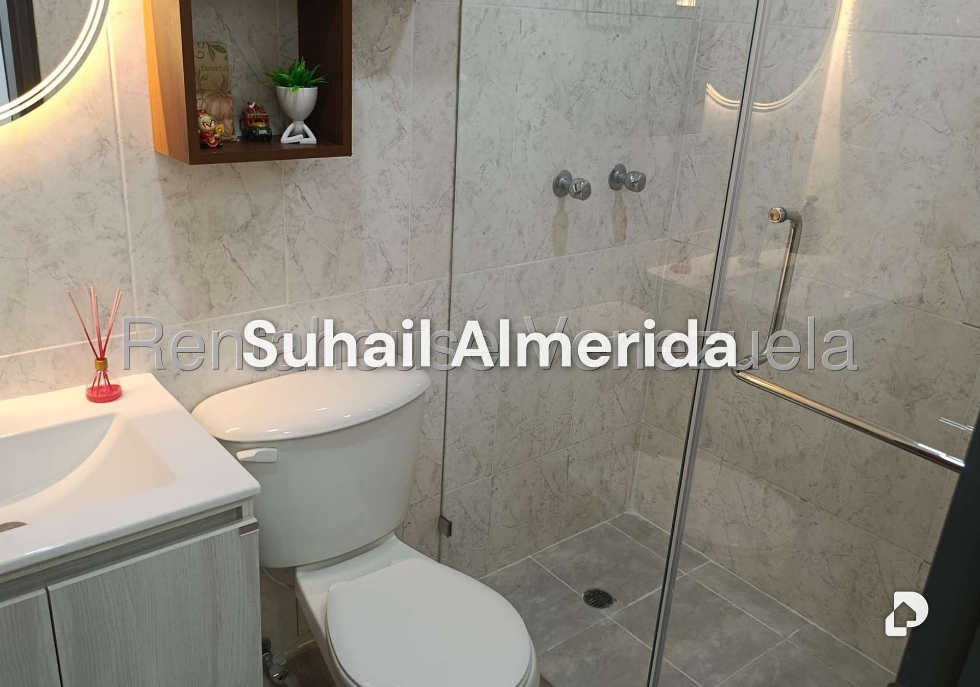 Apartamento en Trigal Norte, Valencia – 22