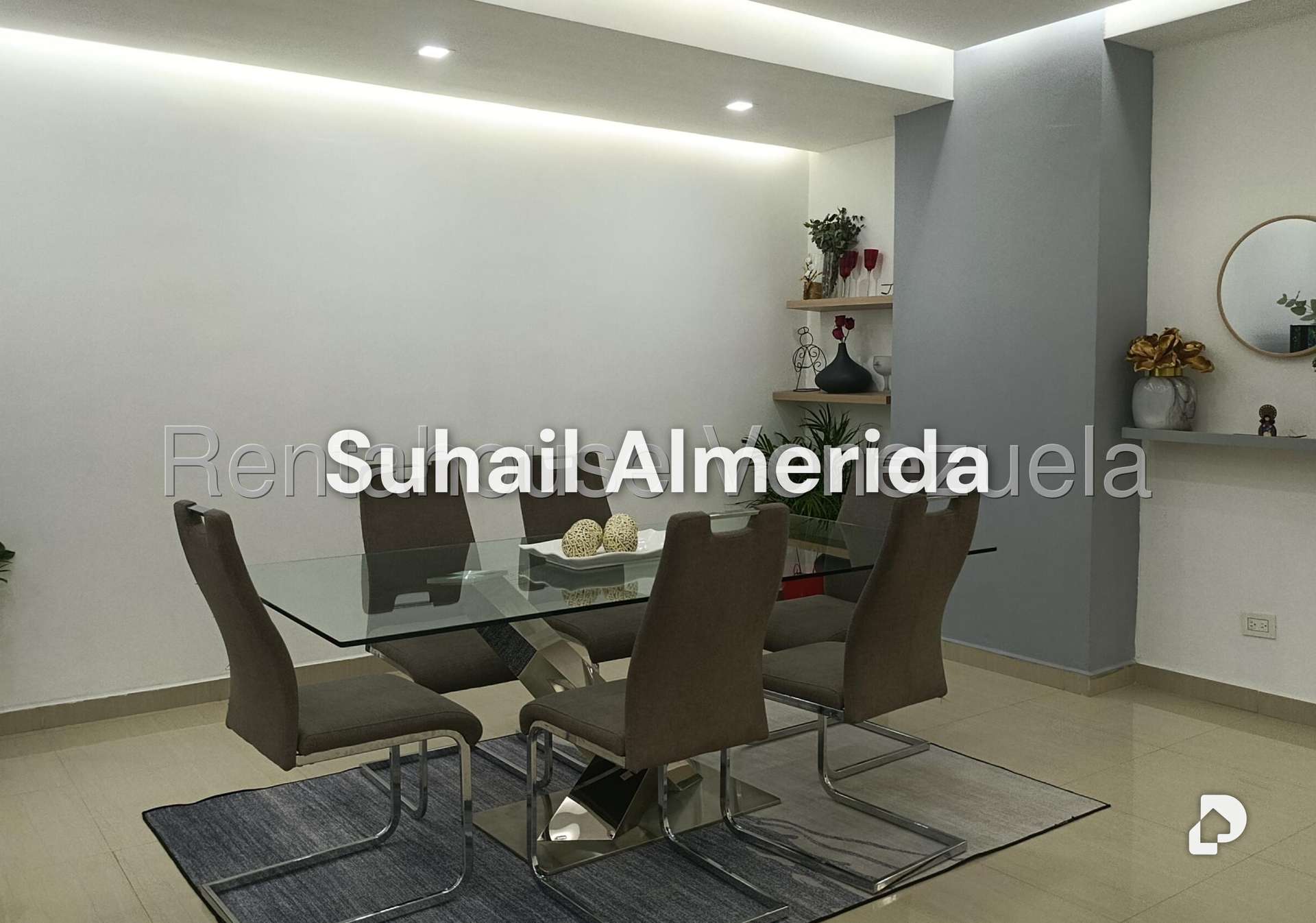 Apartamento en Trigal Norte, Valencia – 17