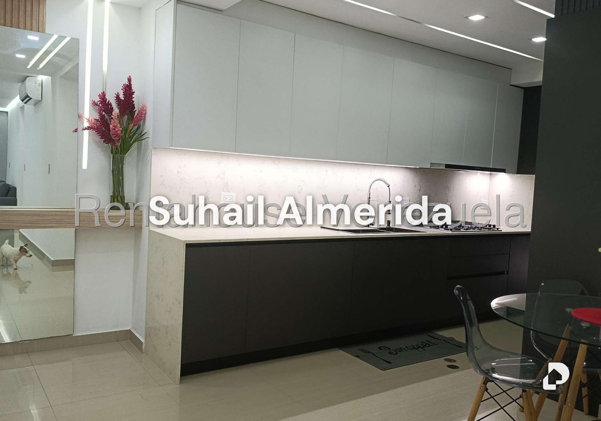 Apartamento en Trigal Norte, Valencia – 10