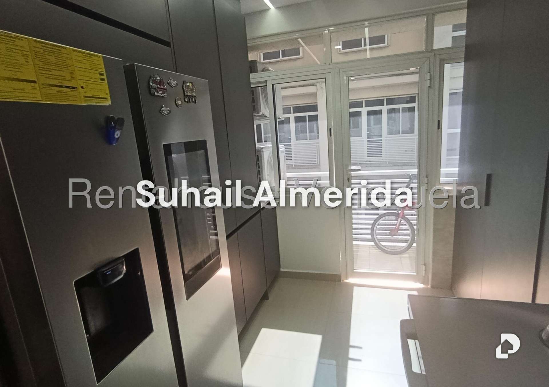 Apartamento en Trigal Norte, Valencia – 12