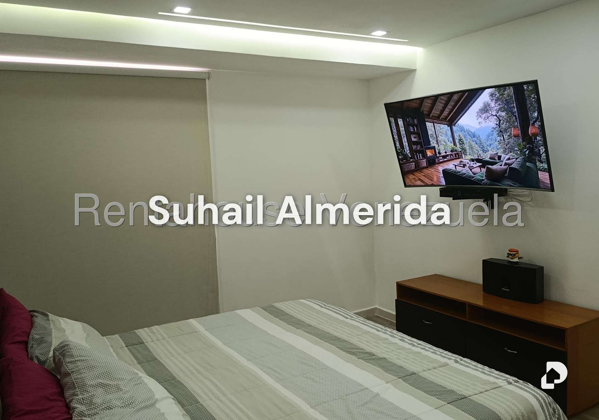 Apartamento en Trigal Norte, Valencia – 27