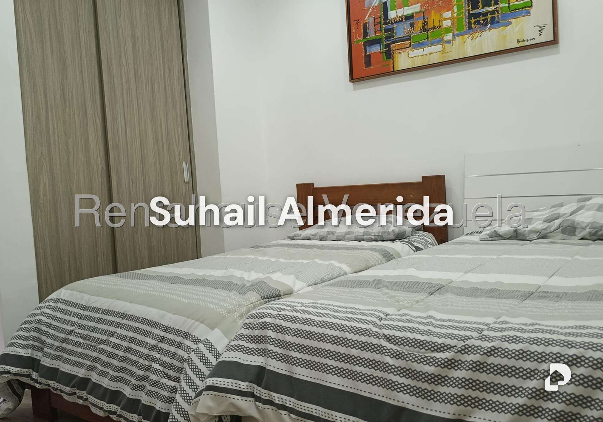 Apartamento en Trigal Norte, Valencia – 25
