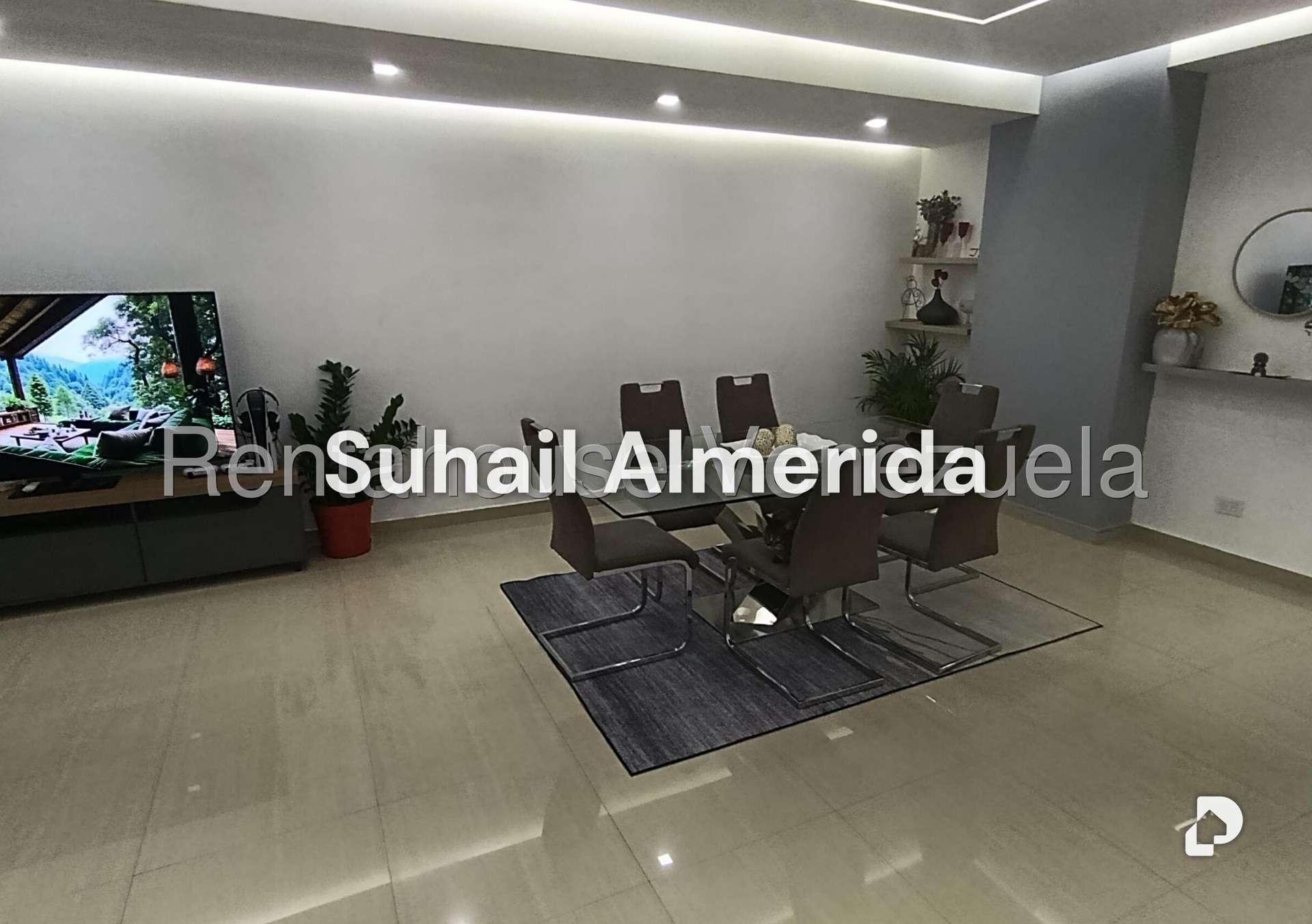 Apartamento en Trigal Norte, Valencia – 18