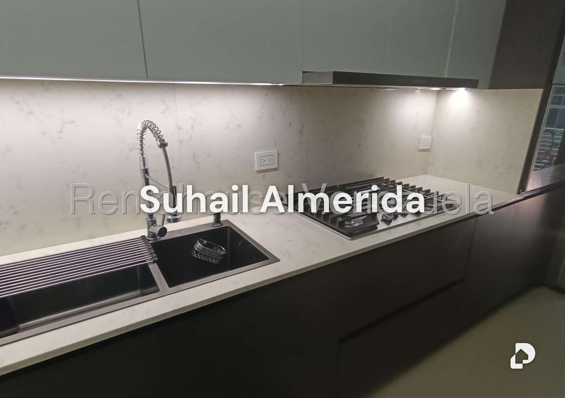Apartamento en Trigal Norte, Valencia – 11