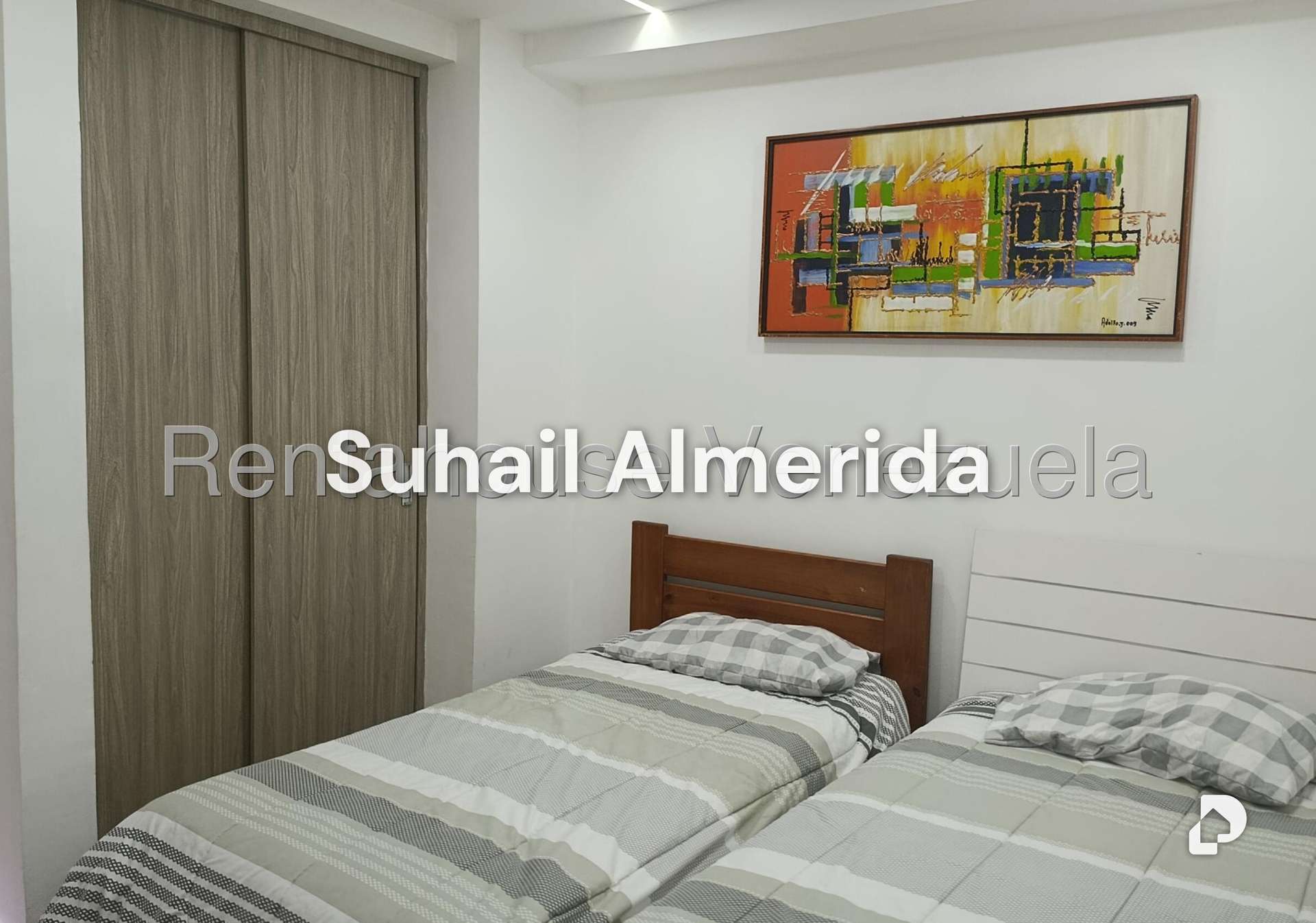 Apartamento en Trigal Norte, Valencia – 23