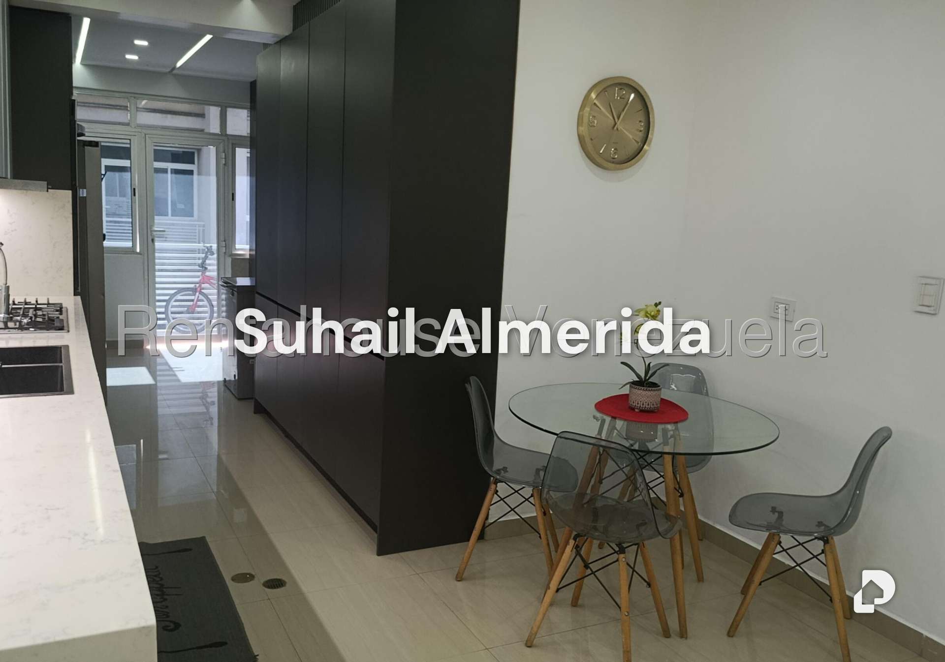 Apartamento en Trigal Norte, Valencia – 9