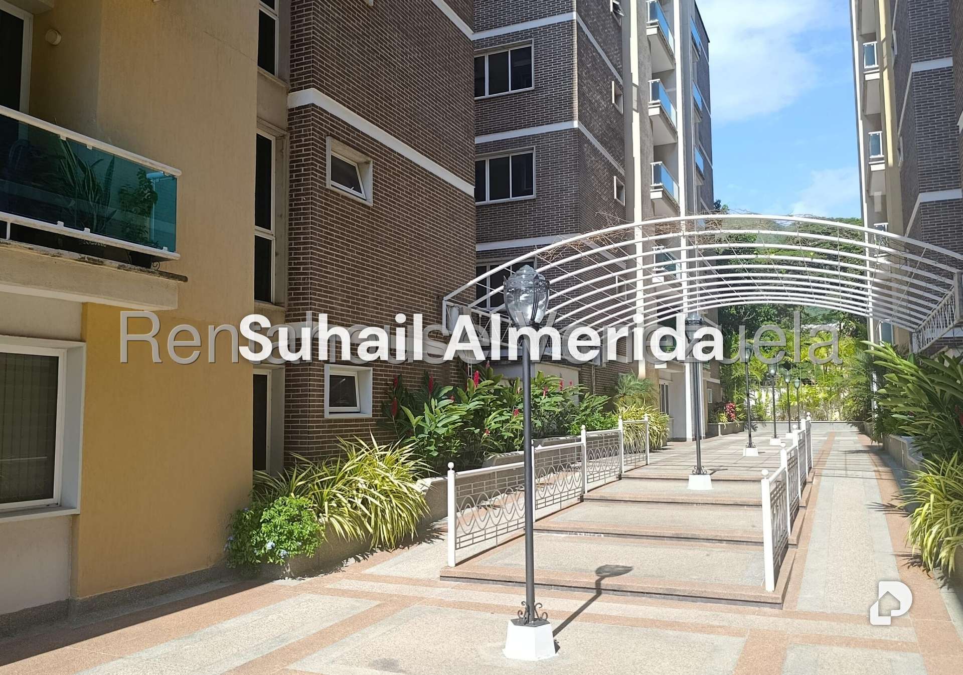 Apartamento en Trigal Norte, Valencia – 5