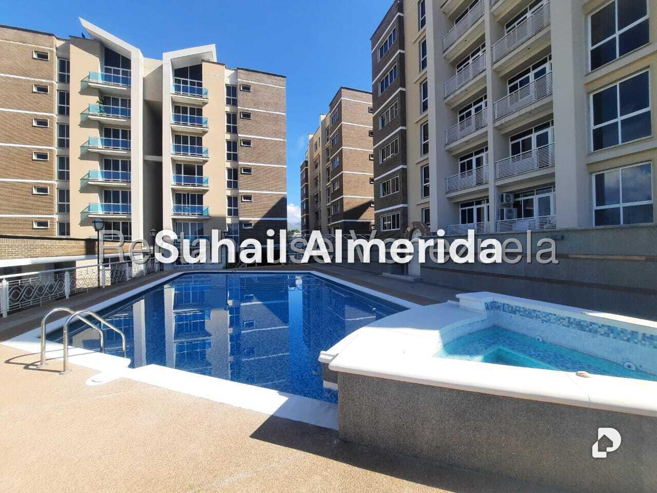 Apartamento en Trigal Norte, Valencia – 1
