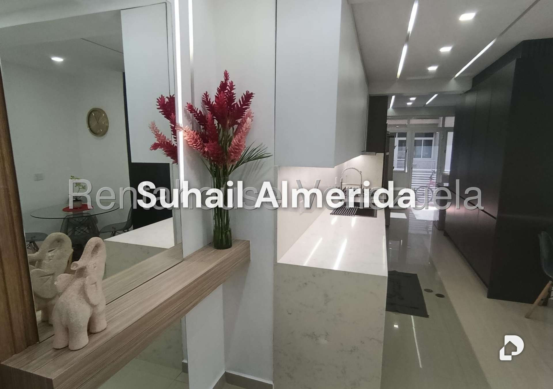 Apartamento en Trigal Norte, Valencia – 7