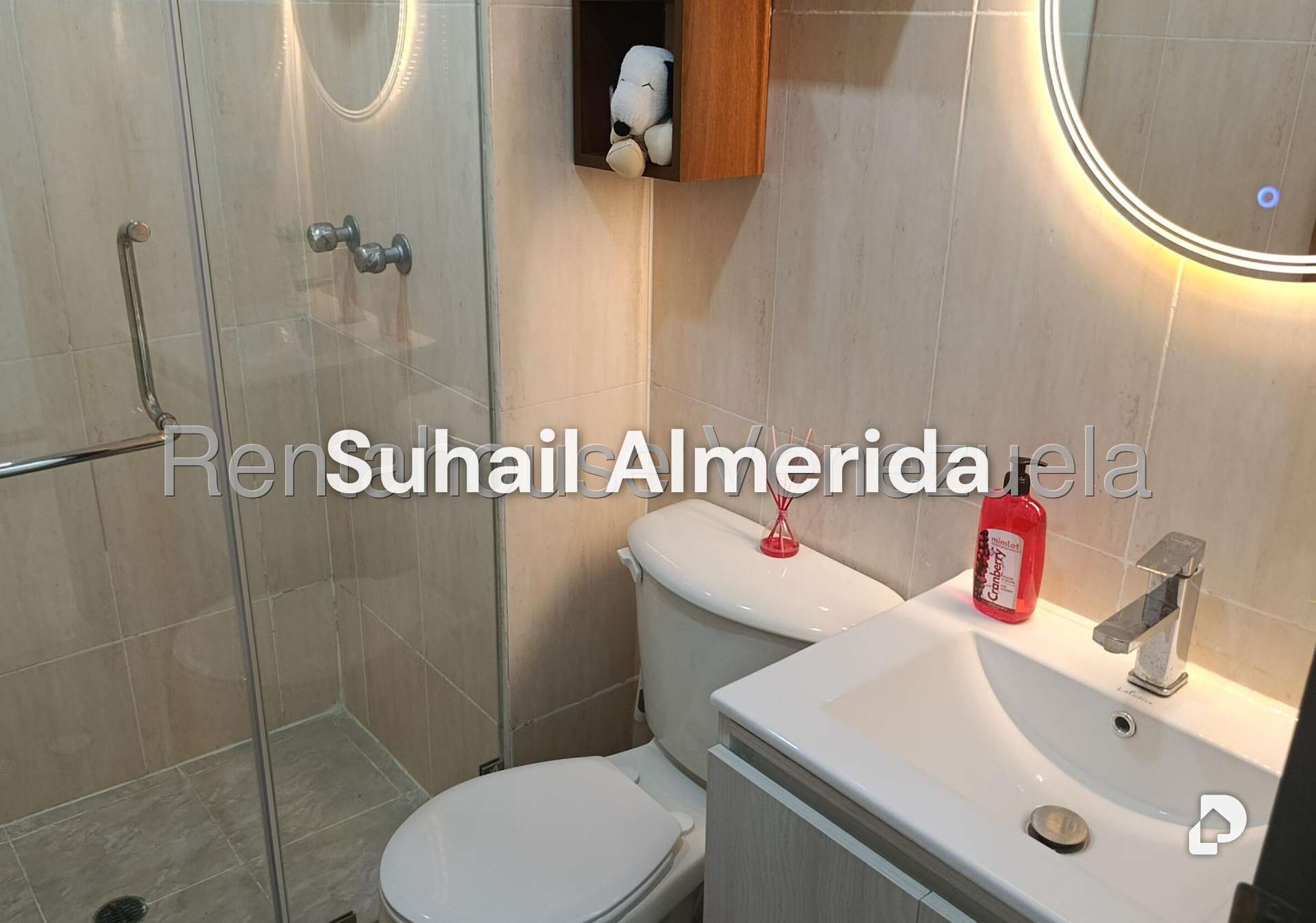 Apartamento en Trigal Norte, Valencia – 21