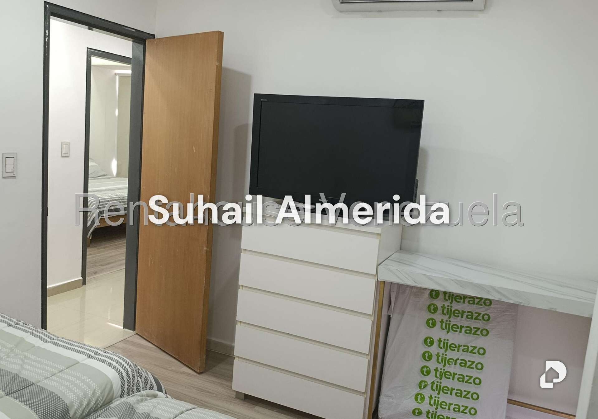 Apartamento en Trigal Norte, Valencia – 24