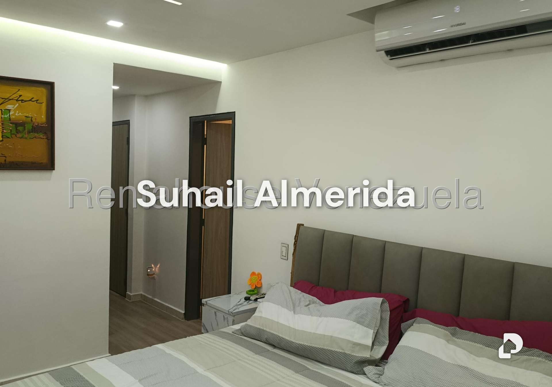 Apartamento en Trigal Norte, Valencia – 28