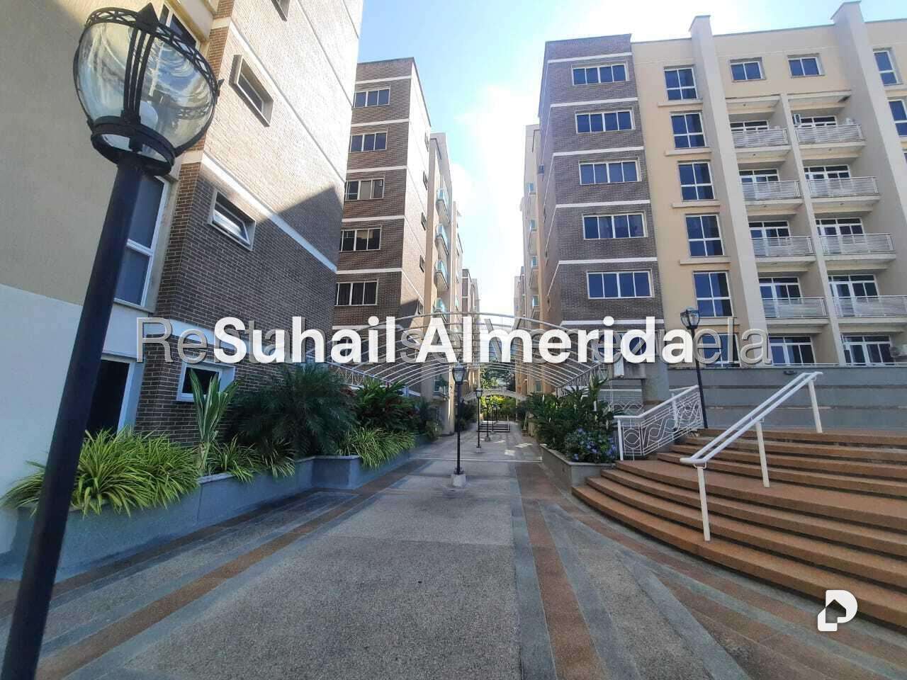 Apartamento en Trigal Norte, Valencia – 2