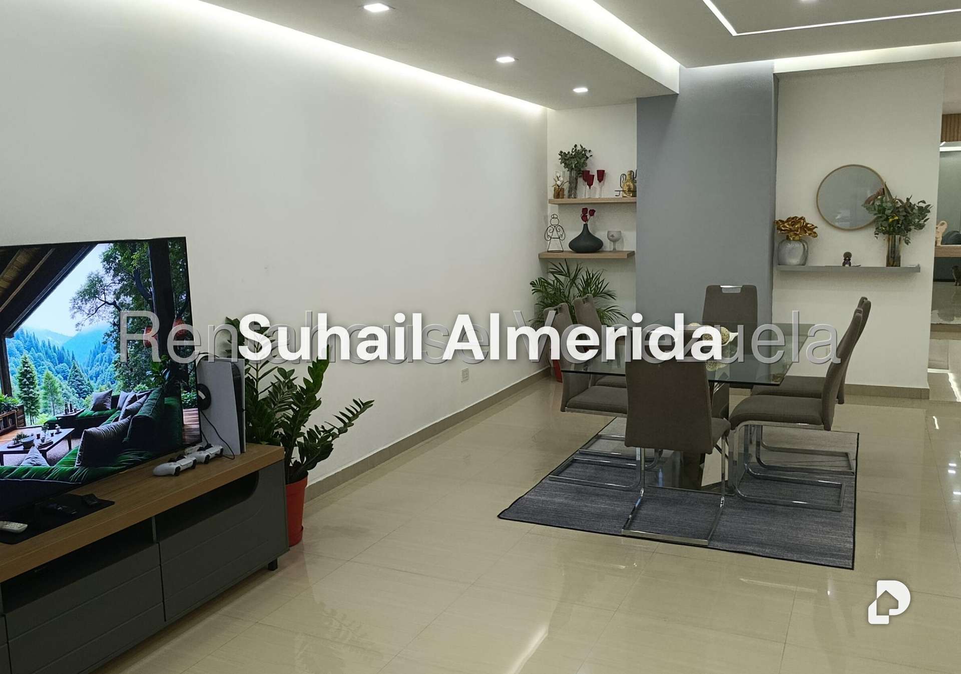 Apartamento en Trigal Norte, Valencia – 15