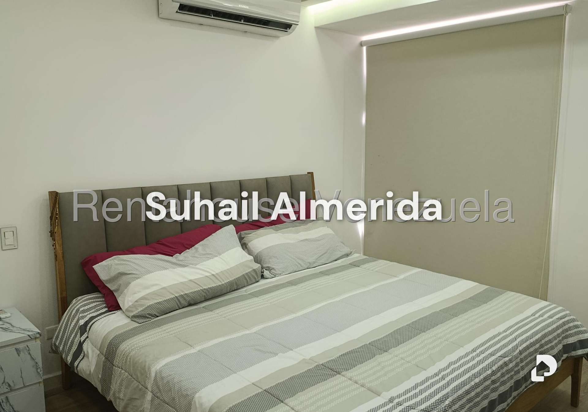Apartamento en Trigal Norte, Valencia – 26