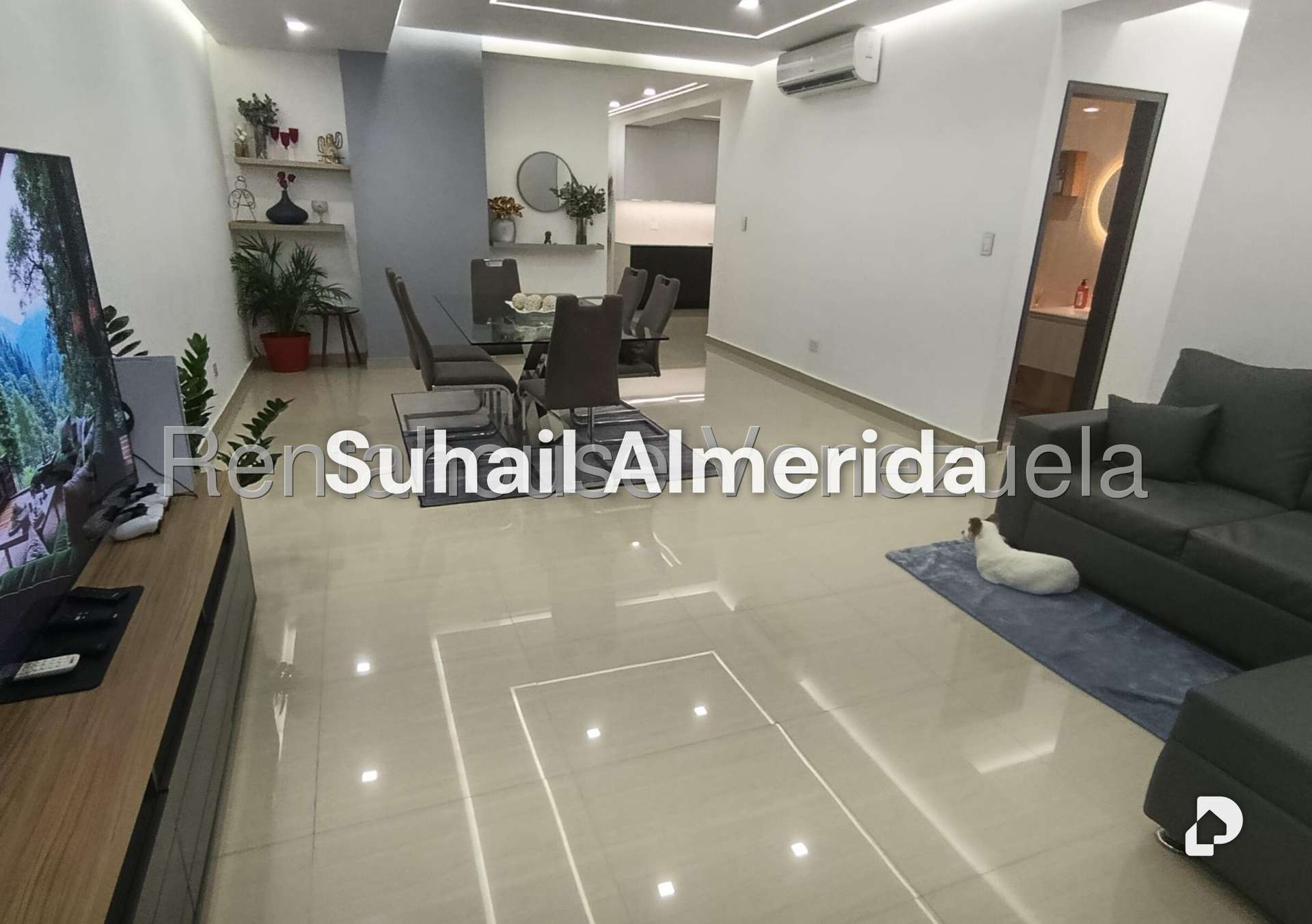 Apartamento en Trigal Norte, Valencia – 19