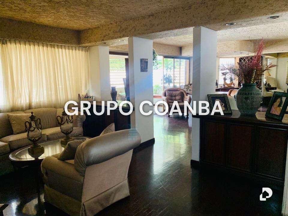 Apartamento en Los Palos Grandes, Caracas – 6