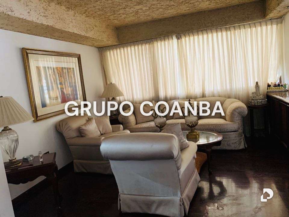 Apartamento en Los Palos Grandes, Caracas – 7