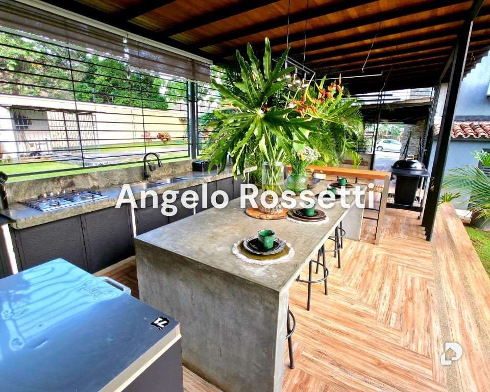 Casa en Guataparo, Valencia – 3
