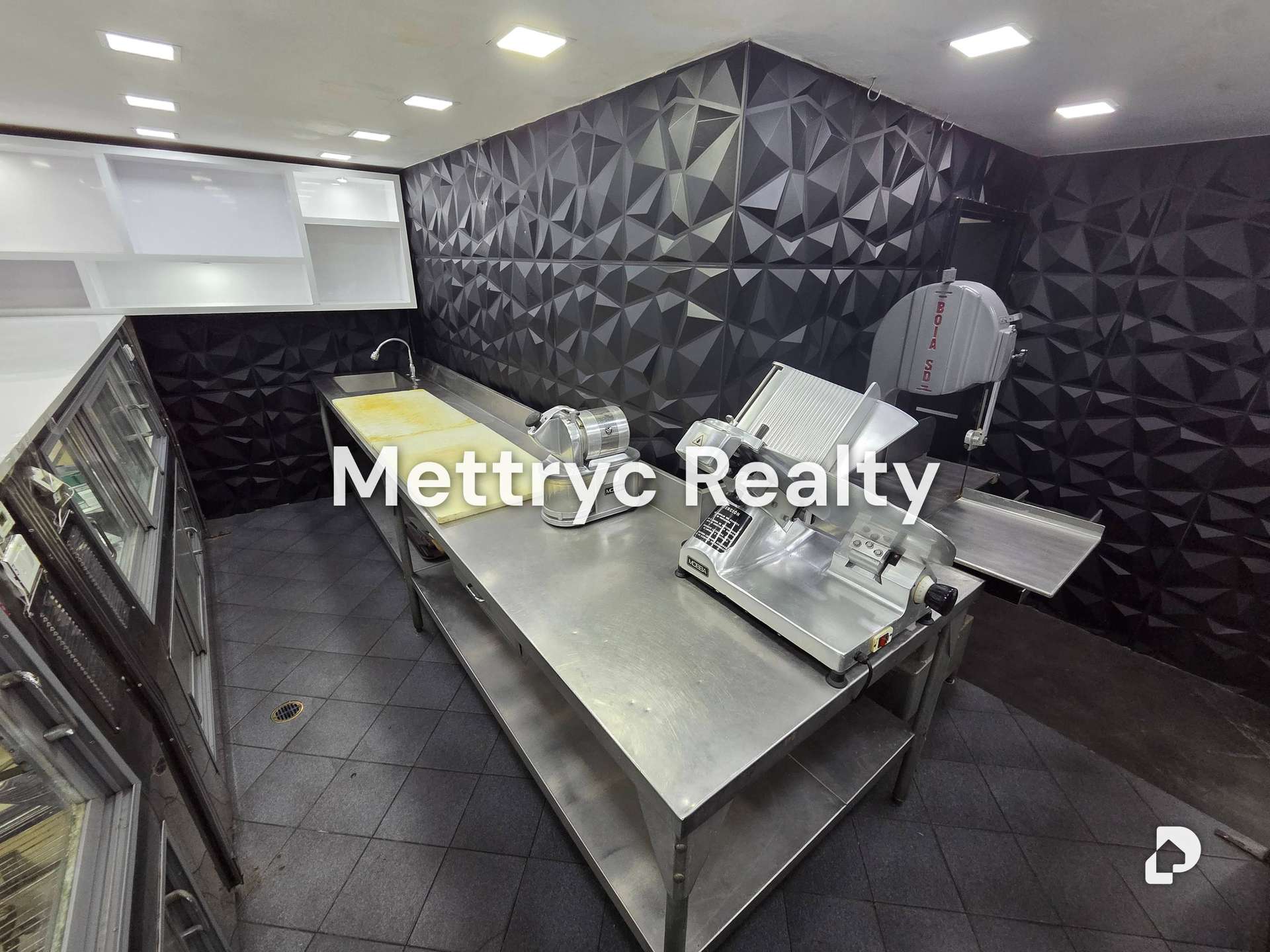 Local comercial en Prebo, Valencia – 19