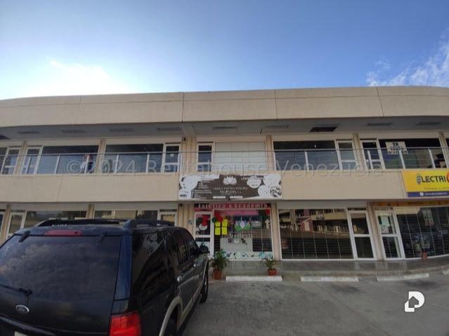 Local comercial en Los Guayos – 1
