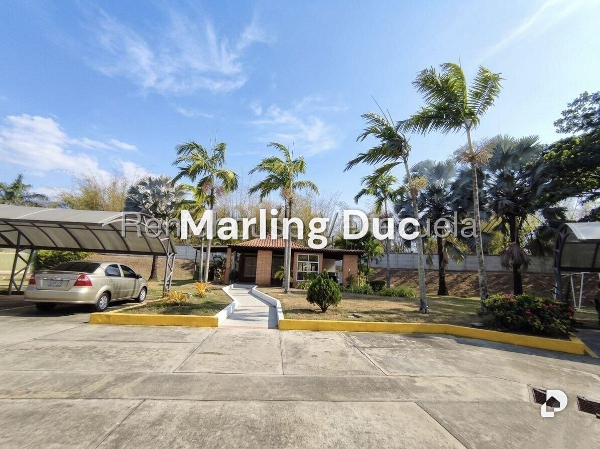 Apartamento en Naguanagua – 1
