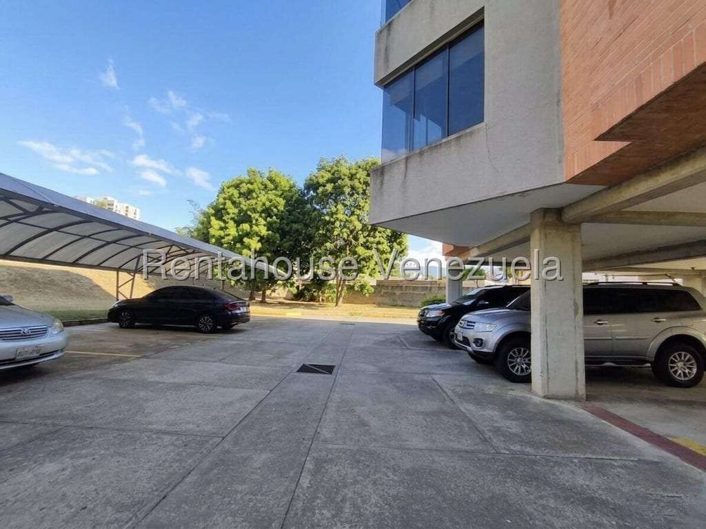 Apartamento en Naguanagua