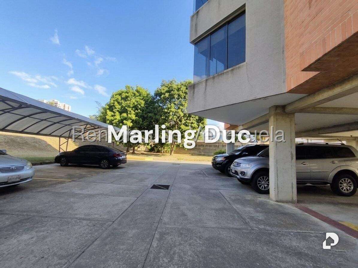 Apartamento en Naguanagua – 2