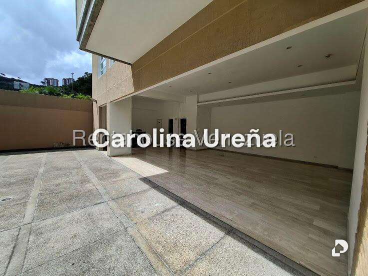 Penthouse en Las Mesetas de Santa Rosa de Lima, Caracas – 27