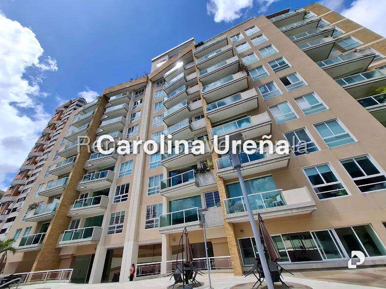 Penthouse en Las Mesetas de Santa Rosa de Lima, Caracas – 1