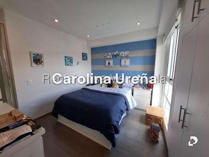 Penthouse en Las Mesetas de Santa Rosa de Lima, Caracas – 22