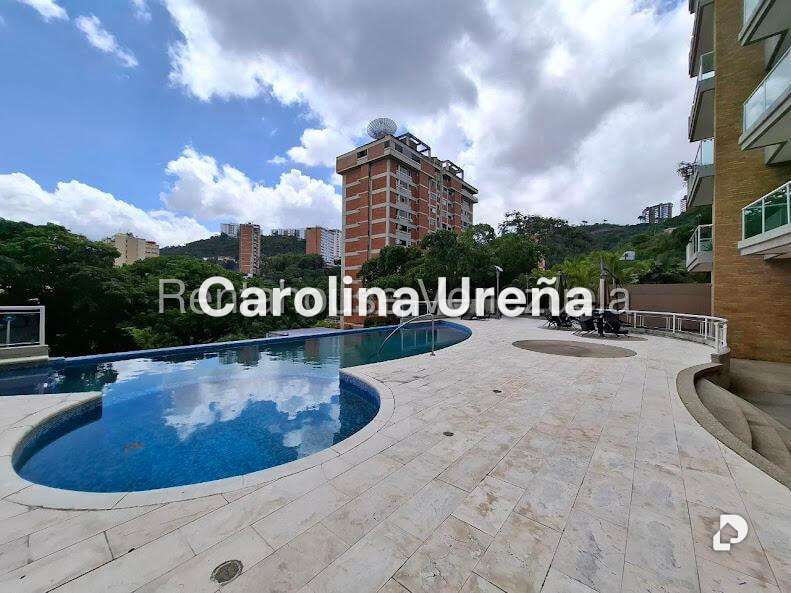 Penthouse en Las Mesetas de Santa Rosa de Lima, Caracas – 25