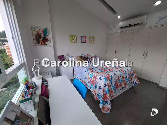 Penthouse en Las Mesetas de Santa Rosa de Lima, Caracas – 20