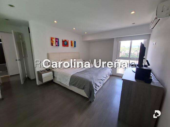Penthouse en Las Mesetas de Santa Rosa de Lima, Caracas – 13