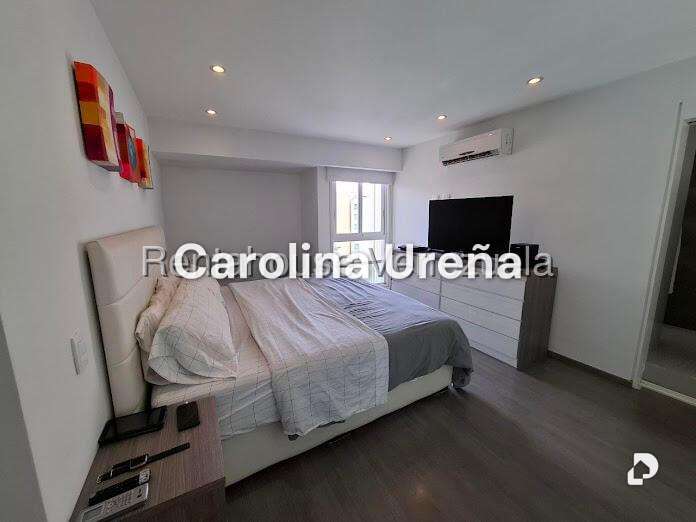 Penthouse en Las Mesetas de Santa Rosa de Lima, Caracas – 16