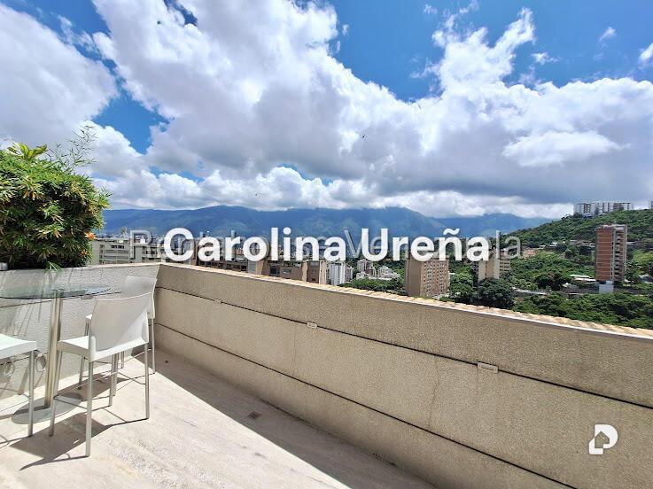 Penthouse en Las Mesetas de Santa Rosa de Lima, Caracas – 5