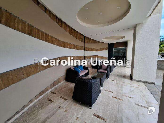 Penthouse en Las Mesetas de Santa Rosa de Lima, Caracas – 29