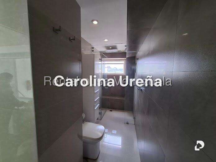 Penthouse en Las Mesetas de Santa Rosa de Lima, Caracas – 17